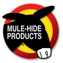 Logo - Mule-Hide Products