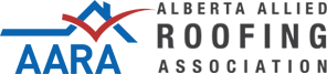 Alberta Allied Roofing Association (AARA) - Logo