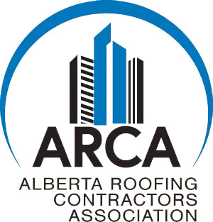 Alberta Roofing Contractors Association (ARCA) - Logo