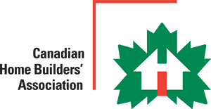 Canadian Home Builders’ Association (CHBA) - Logo