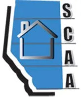 Siding Contractors Association of Alberta (SCAA) - Logo