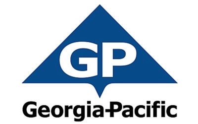 Logo - Georgia-Pacific