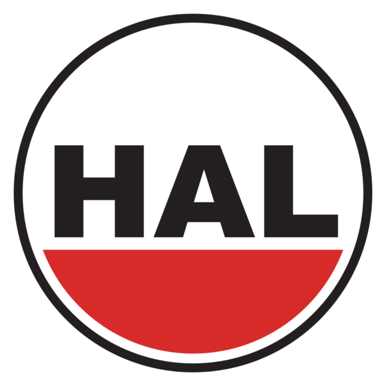 Logo - HAL