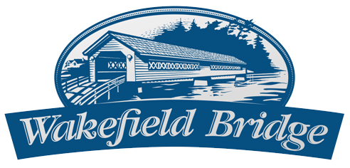 Logo - Wakefield Bridge Steel Shingles