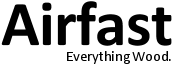 Logo - Airfast