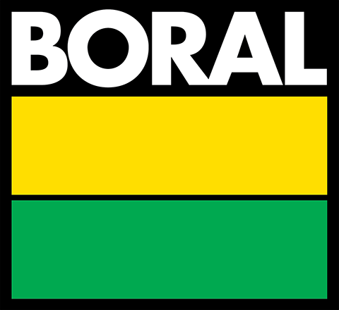 Logo - Boral