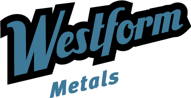 Logo - Westform Metals